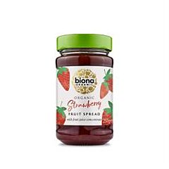 Strawberry Spread (250g)