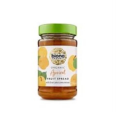 Organic Apricot Spread (250g)