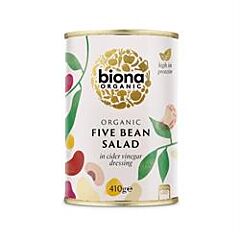 Five Bean Salad (410g)