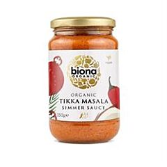 Tikka Masala Sauce (350g)