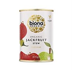 Organic Jackfruit Stew (400gg)
