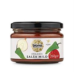 Salsa Dip Mild (260g)