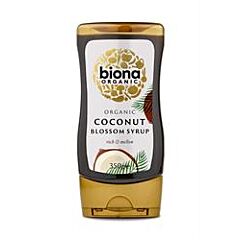 Coconut Blossom Nectar (350g)