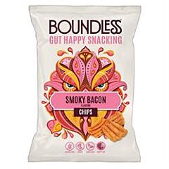 Smoky Bacon Chips (80g)