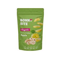 Crunchy & Puffed Apple 18g (18g)