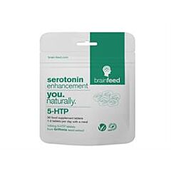 Serotonin Enhancement 5HTP 30 (30 tablet)