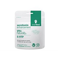 Serotonin Enhancement 5HTP 60 (60 tablet)