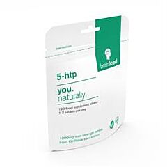 Brain Feed 5-HTP (120 tablet)