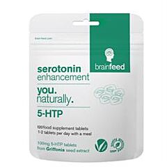 Serotonin Enhancement 5HTP 120 (120 tablet)