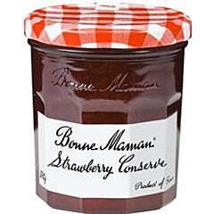 Strawberry Conserve (370g)