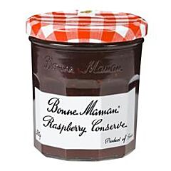 Raspberry Conserve (370g)