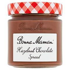 Hazelnut Chocolate Spread (250g)