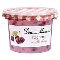 Morello Cherry Yoghurt (450g)
