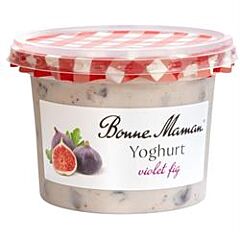 Violet Fig Yoghurt (450g)
