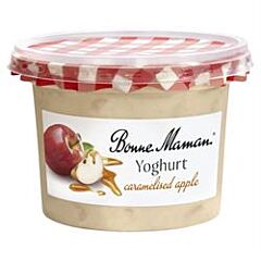 Caramelised Apple Yoghurt (450g)