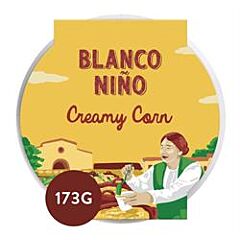 Creamy Corn Dip (173g)