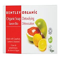 Detoxifying Soap (150g)