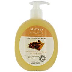 Revitalising Handwash (250ml)