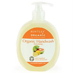 Detoxifying Handwash (250ml)