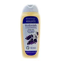 Calming & Moisturing Bodywash (250ml)