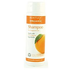 Shampoo Frequent Use (250ml)