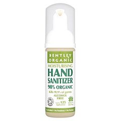 Moisturising Hand Sanitizer (50ml)