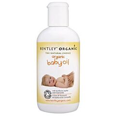 Baby Oil (250ml)