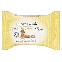 Baby Soap Bar (125g)