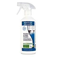 Window & Glass Cleaner (500ml)