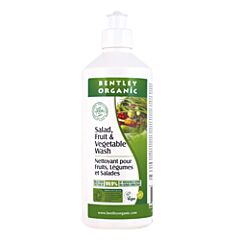 Salad Fruit & Veg Wash (500ml)