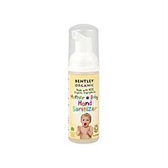 Mother & Baby Hand Sanitizer (50ml)