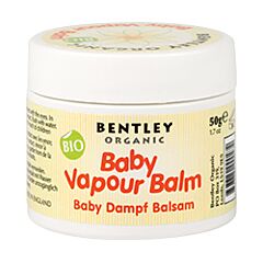 Baby Vapour Balm (50g)