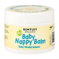 Nappy Balm (100g)