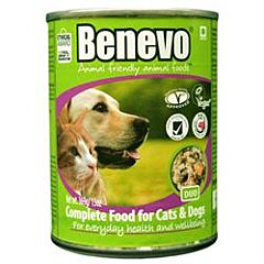 Duo - Dog and Cat Food (369g)