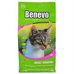 Cat Food Adult Original (2000g)