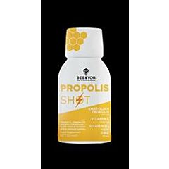 Zinc + Vit C + Propolis Shot (50ml)