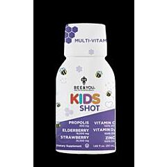 Propolis Elderberry Kids Shot (50ml)