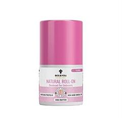 Roll-On Deodorant for Women (50ml)
