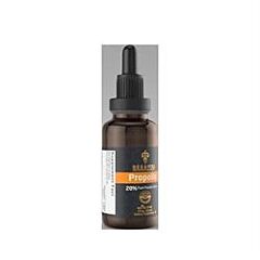 Propolis Extract 20% (30ml)