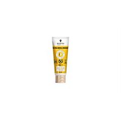 Natural Mineral Sunscreen face (40ml)