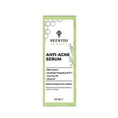 Anti-Acne Serum (30ml)