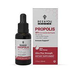 Propolis 50% extract (30ml)