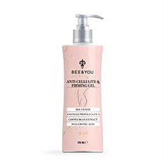 Anti-Cellulite & Firming Gel (210ml)