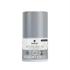 Roll-On Deodorant for Men (50ml)