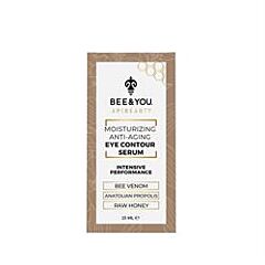 Anti-Aging Eye Contour Serum (15ml)