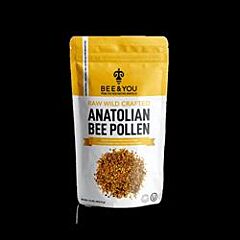 Dried Bee Pollen Whole Granule (142g)
