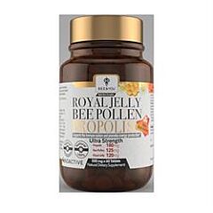 Pollen Propolis RJ Tablet (60 tablet)