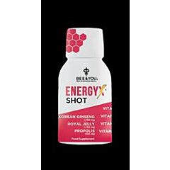 Energy-X Shot (50ml)