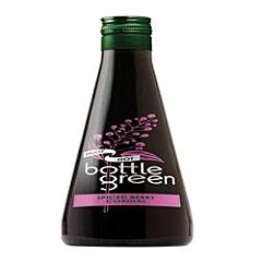 Spiced Berry Cordial (500ml)