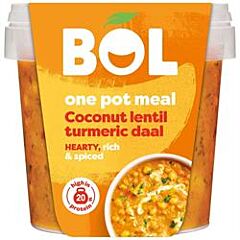 Coconut Daal One Pot Meal (450g)